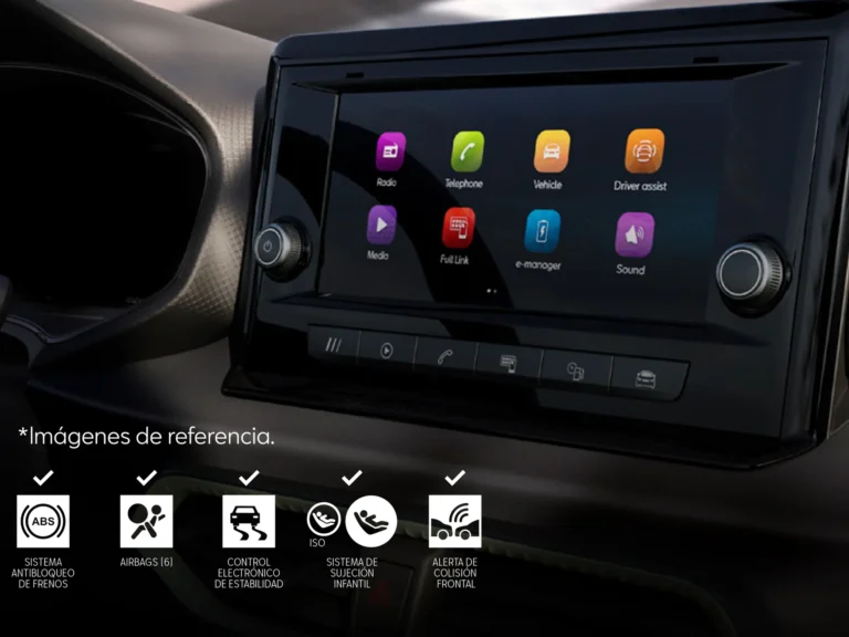 Tecnología inalámbrica