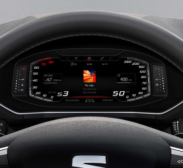 seat-tarraco-digital-cockpit-customisable-display-music-player-system
